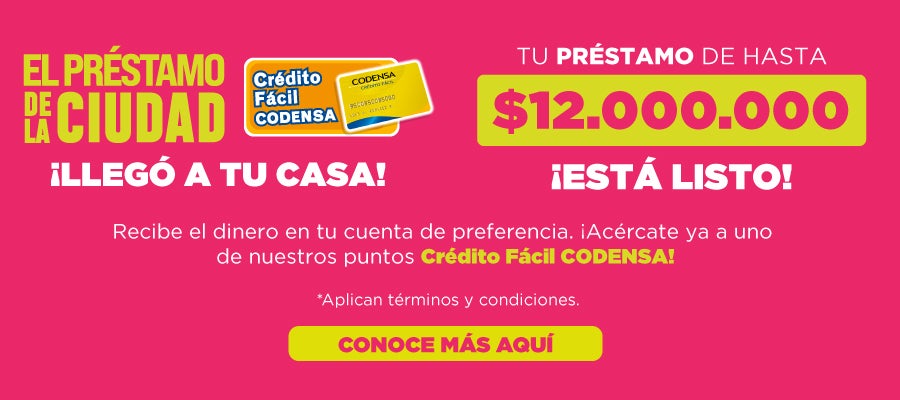 Prestamos